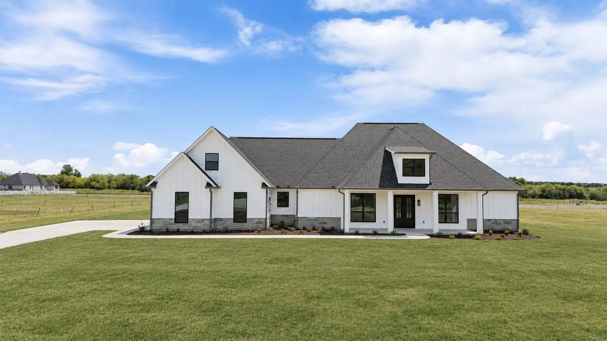 13929 Jackson Road, Krum, TX 76249 - #1