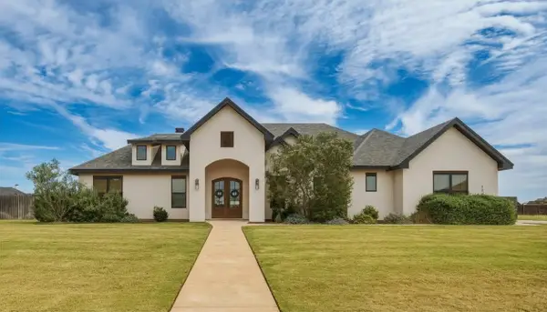 186 Gainesway Drive, Abilene, TX 79606