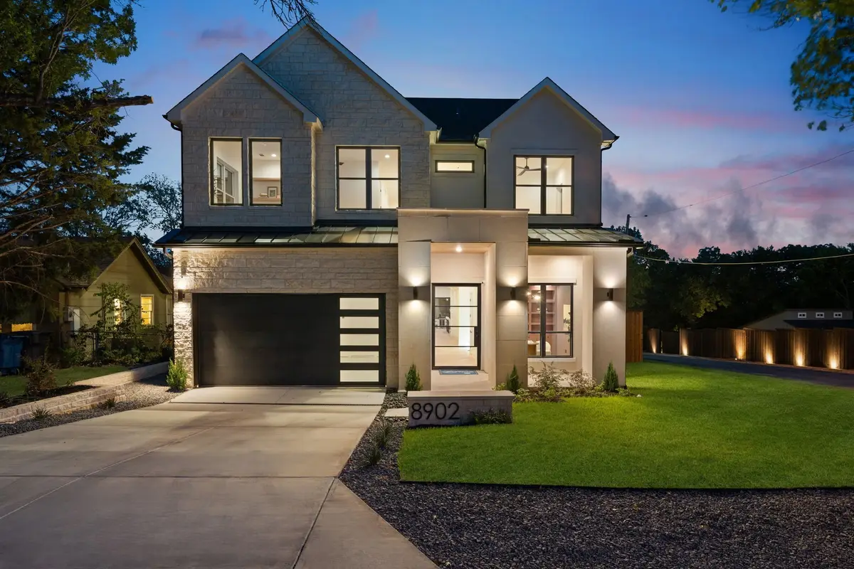 8902 San Leandro Drive, Dallas, TX 75218 - #1