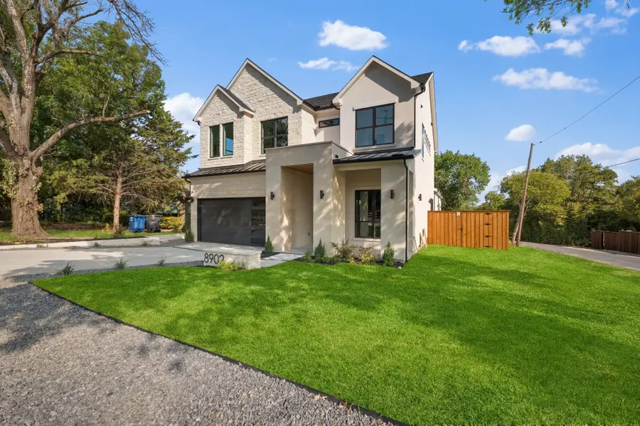 8902 San Leandro Drive, Dallas, TX 75218 - #2