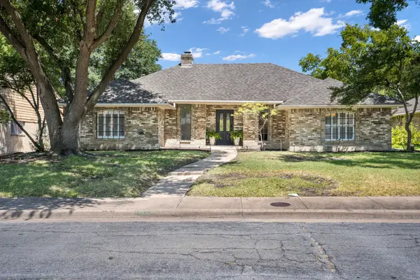 10115 Laingtree Drive, Dallas, TX 75243