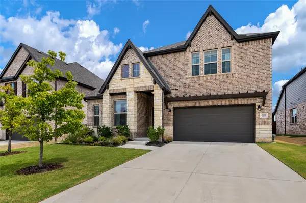 4109 Kyles Landing Drive, Hickory Creek, TX 75065