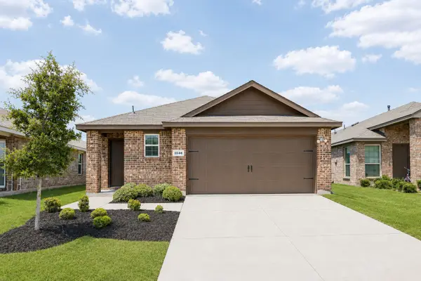 1140 Norias Drive, Forney, TX 75126