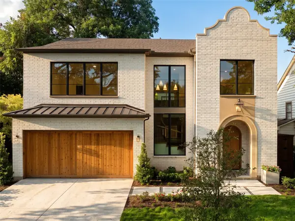 6453 Bob O Link Drive, Dallas, TX 75214
