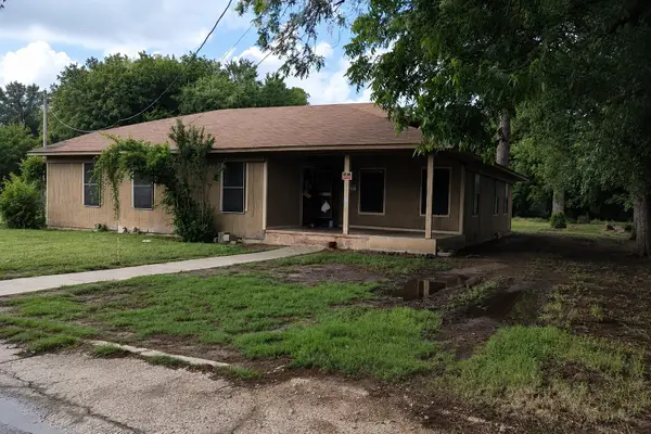 308 E Patterson Street, Eastland, TX 76448