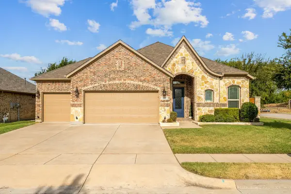 2602 Thayne Drive, Anna, TX 75409