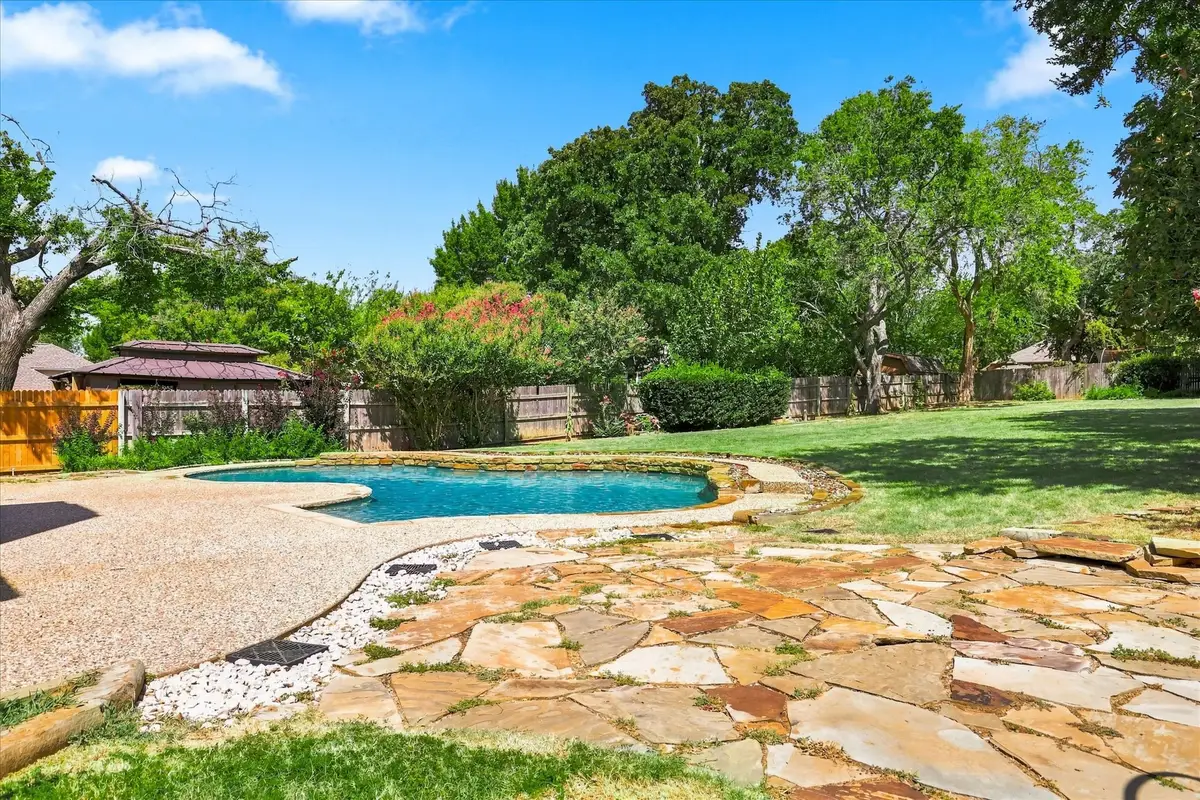 2312 Misty Trail Lane, Flower Mound, TX 75028 - #1