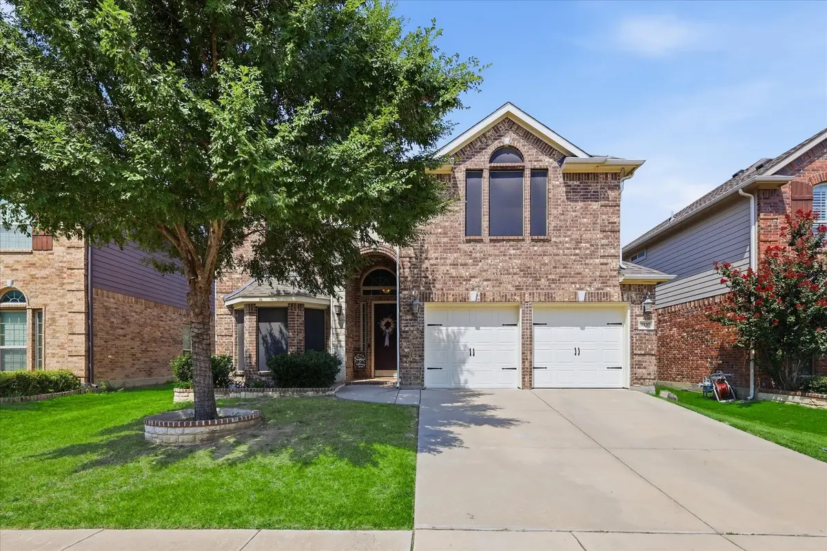 9837 Amaranth Drive, Fort Worth, TX 76177 - #1