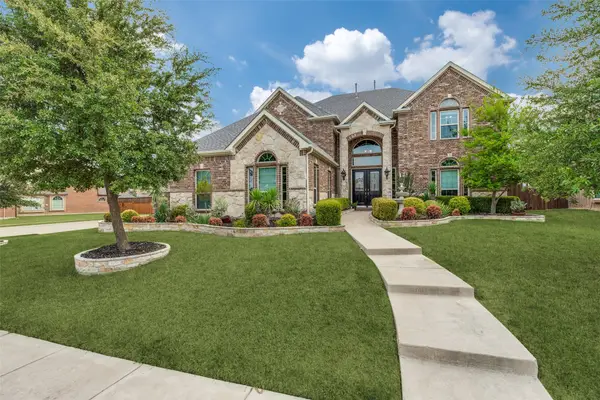 2160 Nocona Drive, Prosper, TX 75078