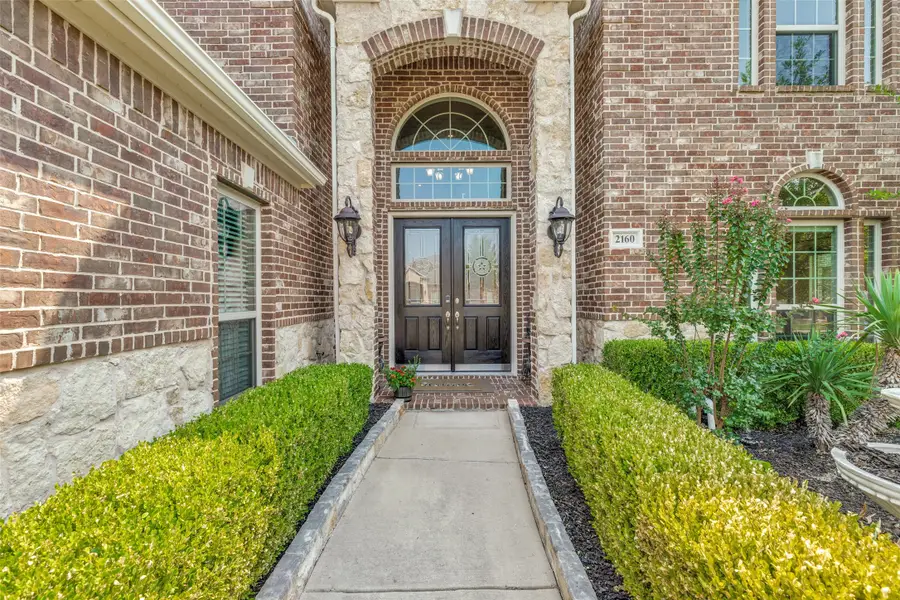 2160 Nocona Drive, Prosper, TX 75078 - #2