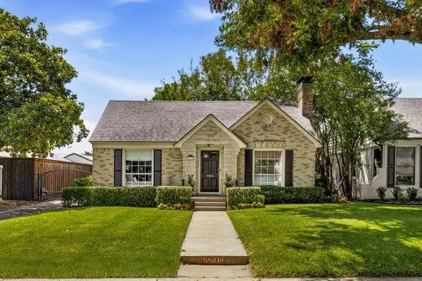 6330 Ellsworth Avenue, Dallas, TX 75214