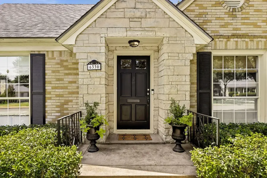 6330 Ellsworth Avenue, Dallas, TX 75214 - #2
