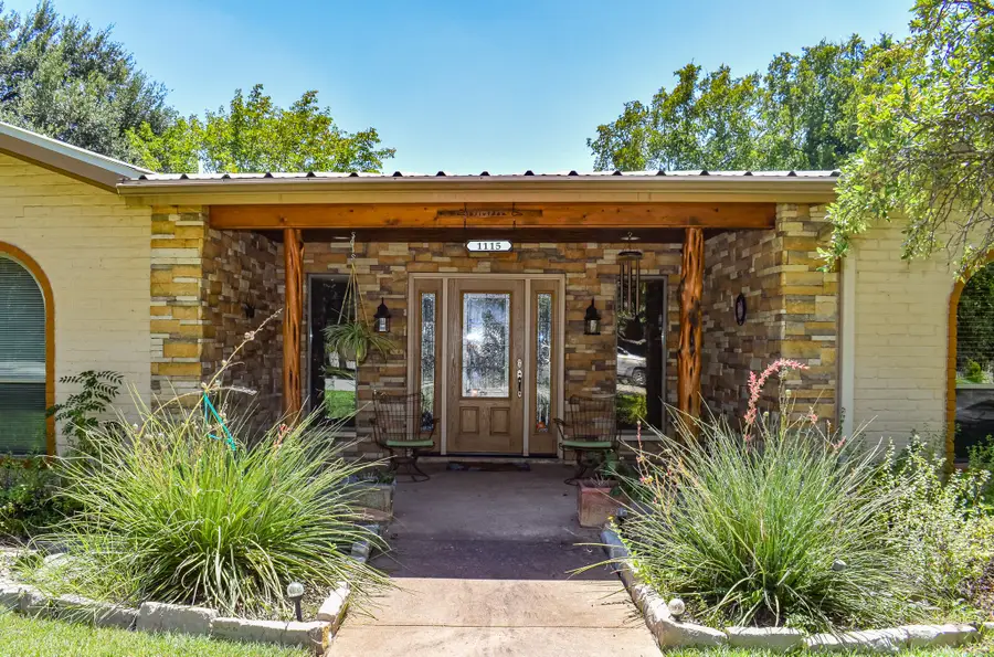 1115 W 12th Street, Brady, TX 76825 - #2