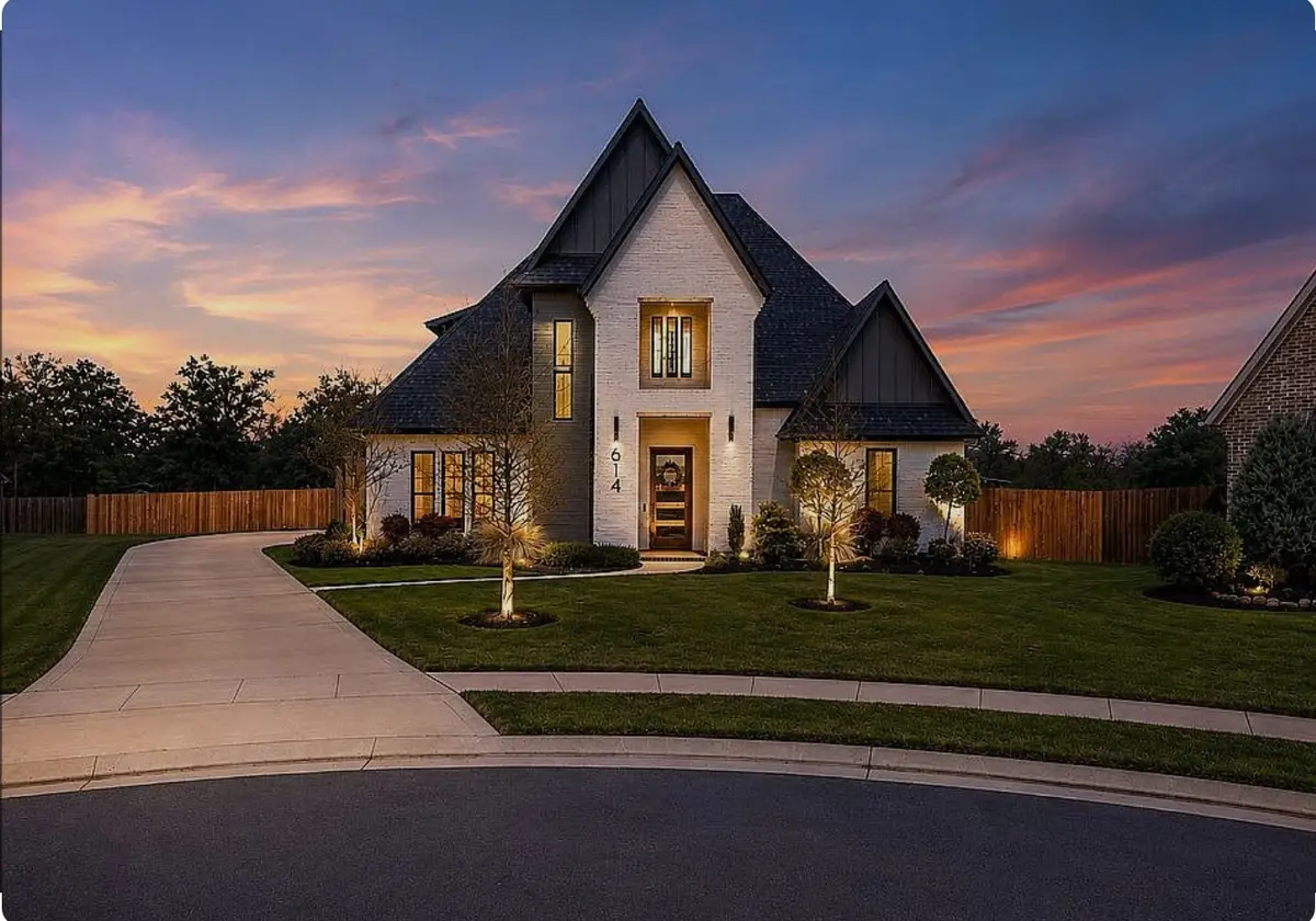 614 Corinth Circle, Bossier City, LA 71111 - #1