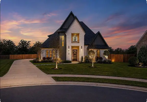 614 Corinth Circle, Bossier City, LA 71111
