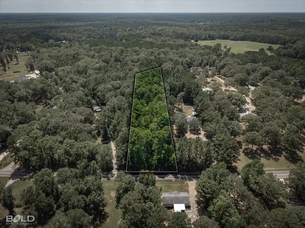 0 Camp Zion, Haughton, LA 71037