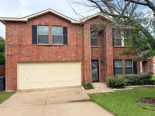 3801 Quail View Drive, McKinney, TX 75071