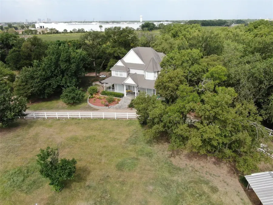 2600 Rosebud Lane, Richland Hills, TX 76118 - #2