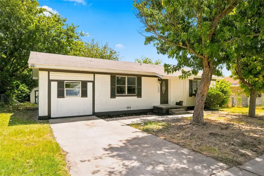 1508 Bowie Court, Killeen, TX 76541 - #3