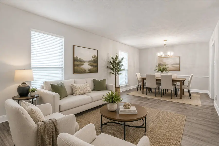 6203 Rainier Road, Plano, TX 75023 - #2