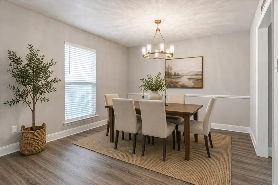 6203 Rainier Road, Plano, TX 75023 - #3