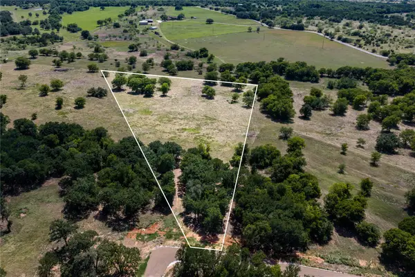 Lot 14 Lakewood Drive, Whitney, TX 76692