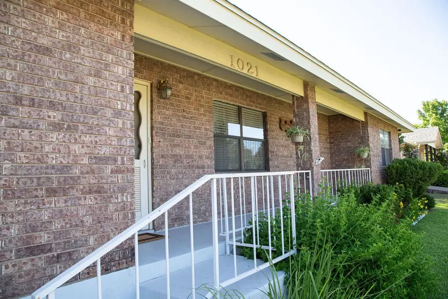 1021 Avenue B, Fredericksburg, TX 78624 - #3