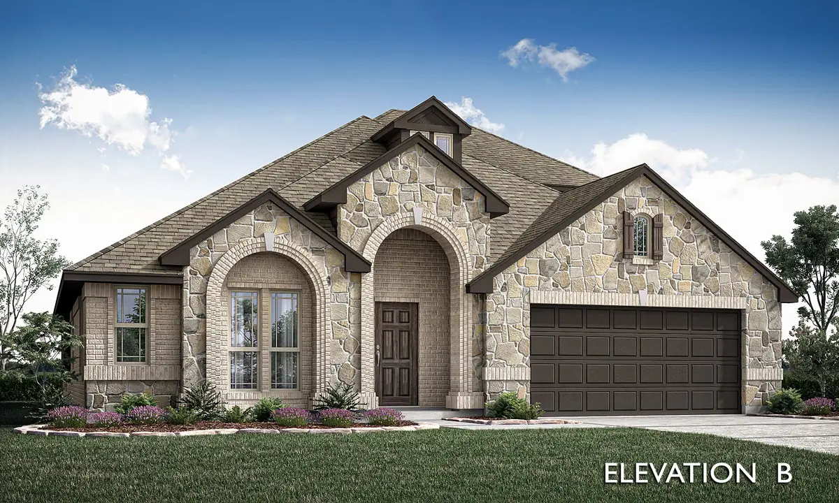 199 Memory Lane, Waxahachie, TX 75165 - #1