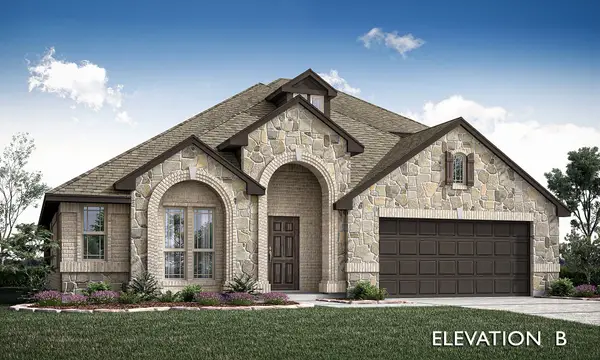 199 Memory Lane, Waxahachie, TX 75165