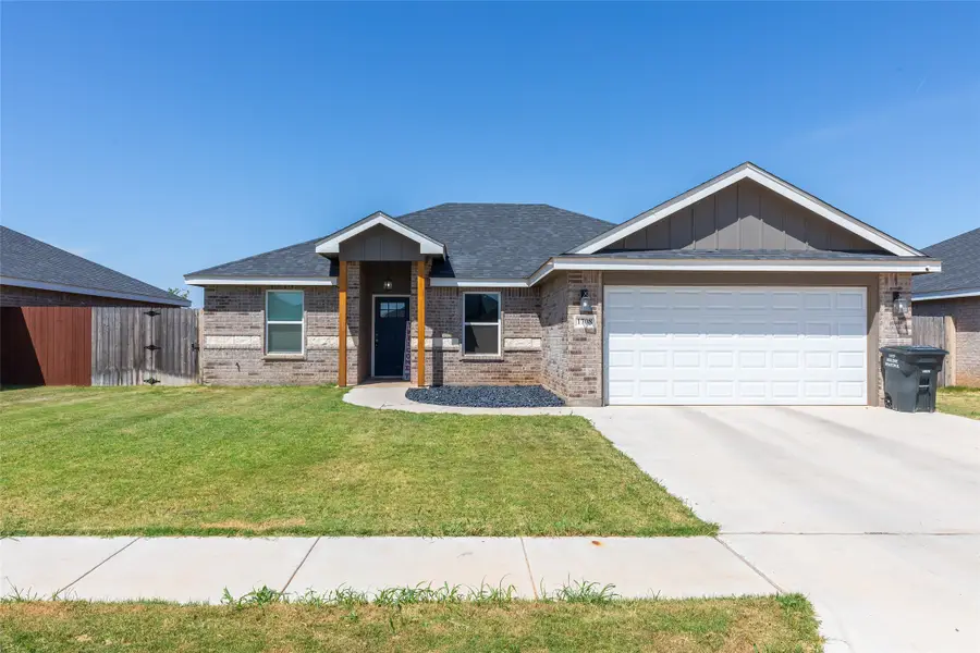 1708 Sweetwater Lane, Abilene, TX 79602 - #2