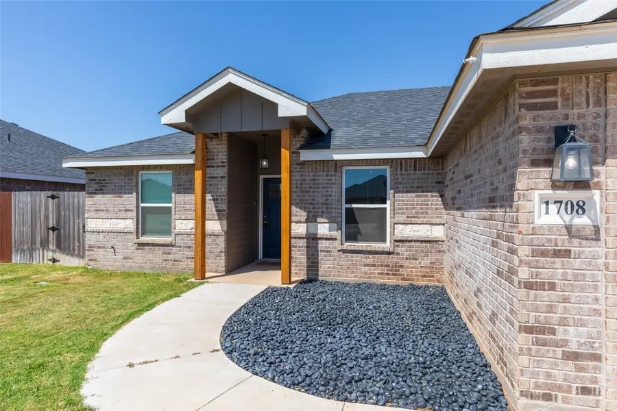 1708 Sweetwater Lane, Abilene, TX 79602 - #3