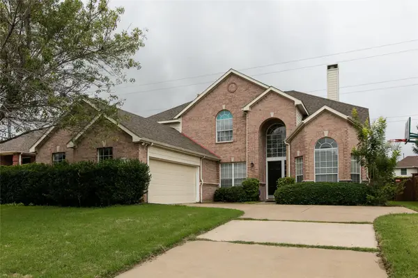 7416 Brookdale Drive, Plano, TX 75024