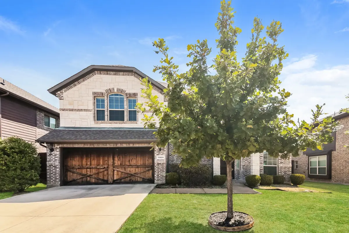 13624 Cortes De Pallas Drive, Little Elm, TX 75068 - #1