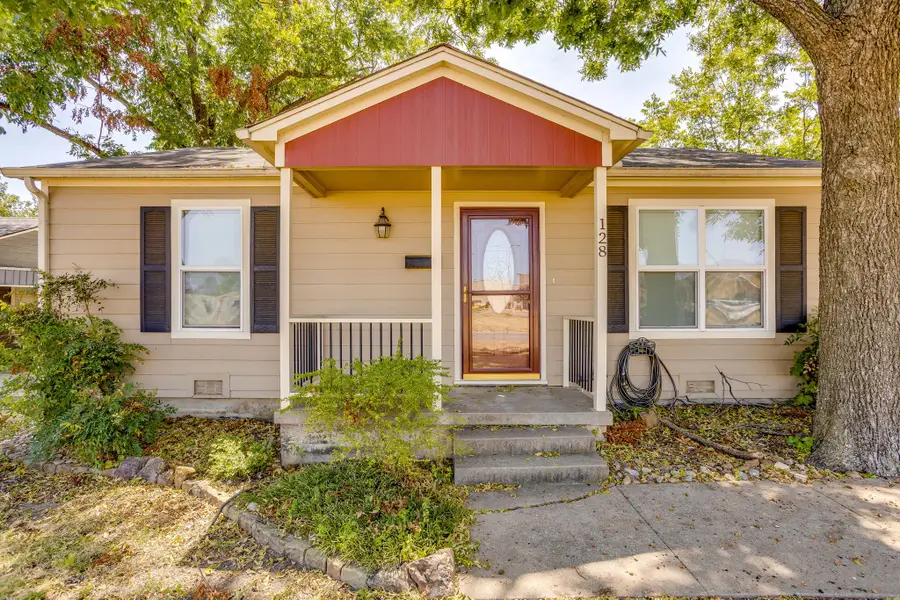 128 Tarrant Avenue, Burleson, TX 76028 - #3