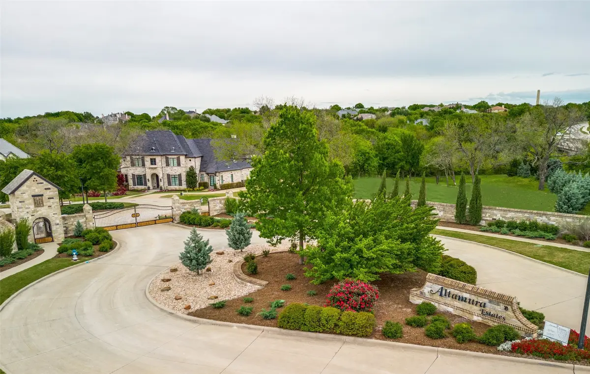 6205 Altamura, McKinney, TX 75071 - #1