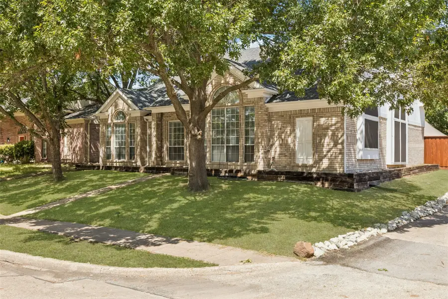 8113 Pickard Drive, Rowlett, TX 75088 - #2