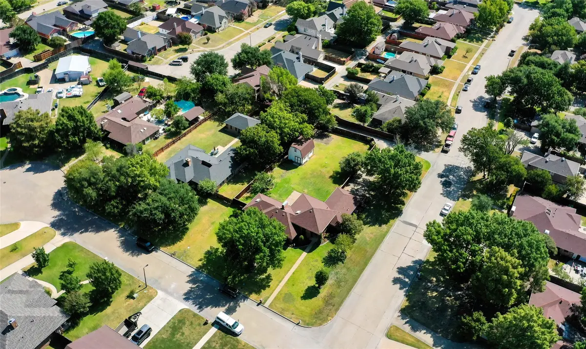 4841 Kelso Place, Garland, TX 75043 - #1