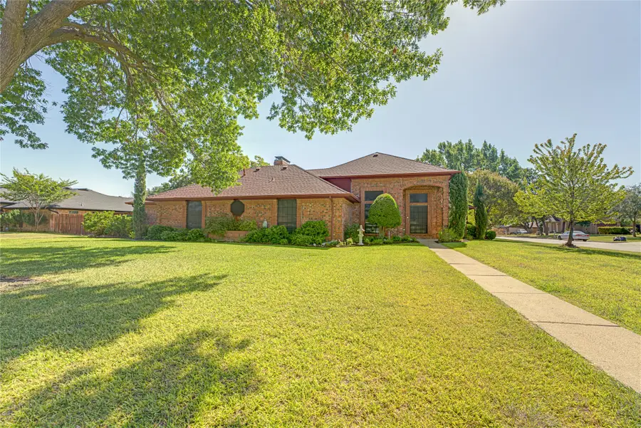 4841 Kelso Place, Garland, TX 75043 - #3