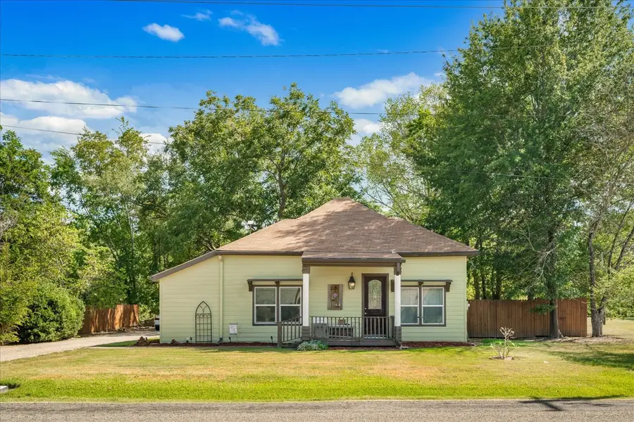 220 E Holley Street, Alba, TX 75410 - #2