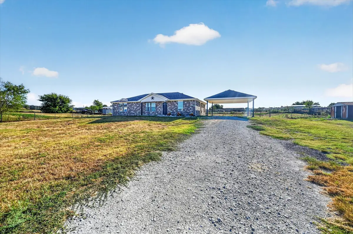 9124 Alabama Street, Joshua, TX 76058 - #1