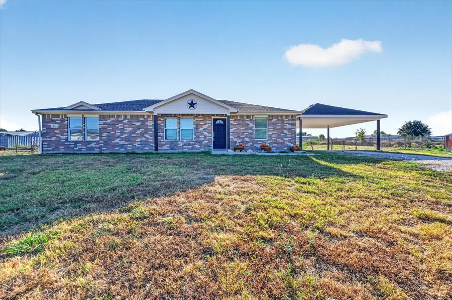 9124 Alabama Street, Joshua, TX 76058 - #2