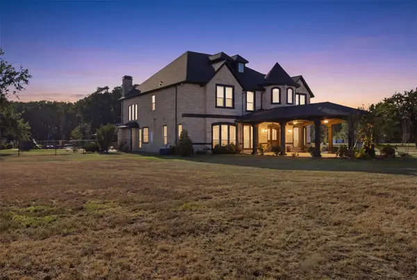 9797 County Road 312, Terrell, TX 75161