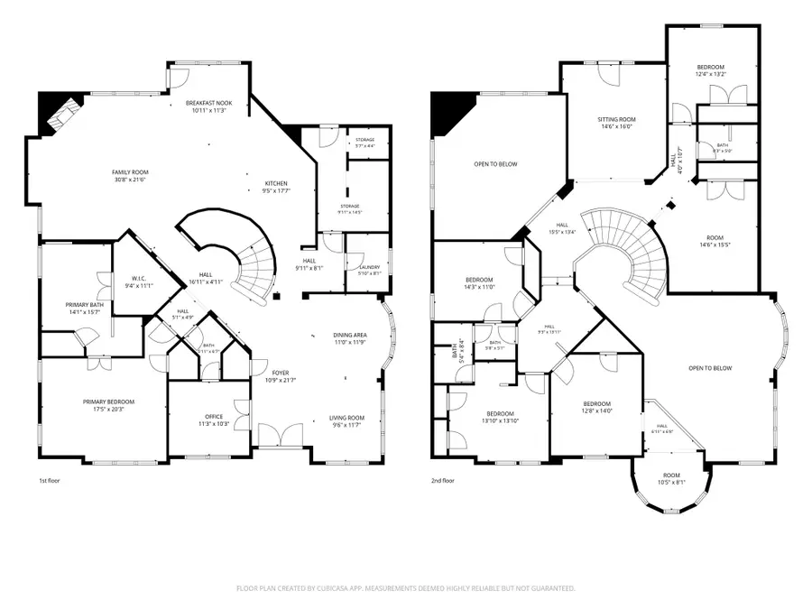 9797 County Road 312, Terrell, TX 75161 - #2