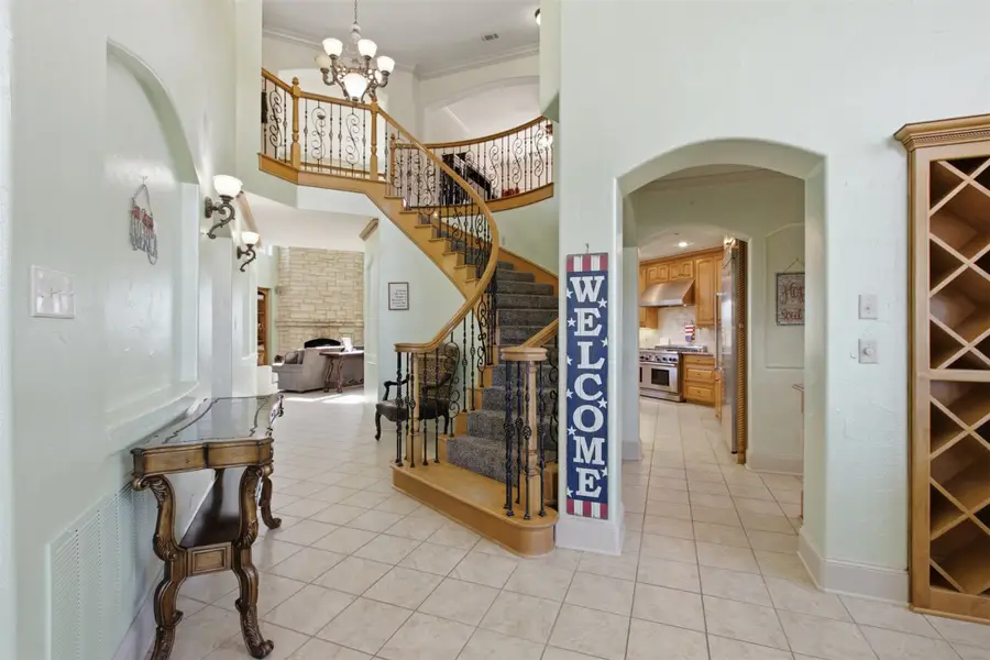 9797 County Road 312, Terrell, TX 75161 - #3