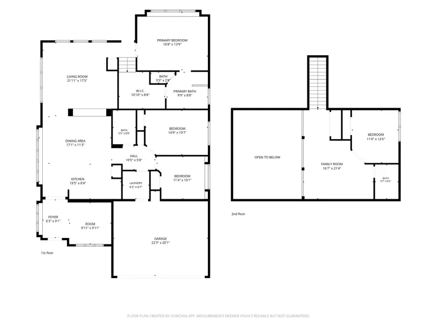 209 Perennial Way, Waxahachie, TX 75165 - #2