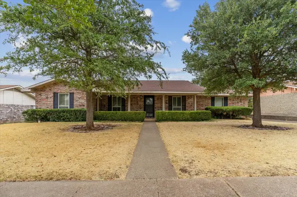 13121 Pennystone Drive, Farmers Branch, TX 75244