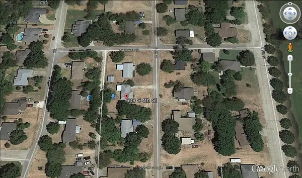 609 S 4th Street, Midlothian, TX 76065