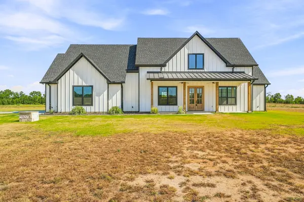 8140 Lavender Road, Springtown, TX 76082