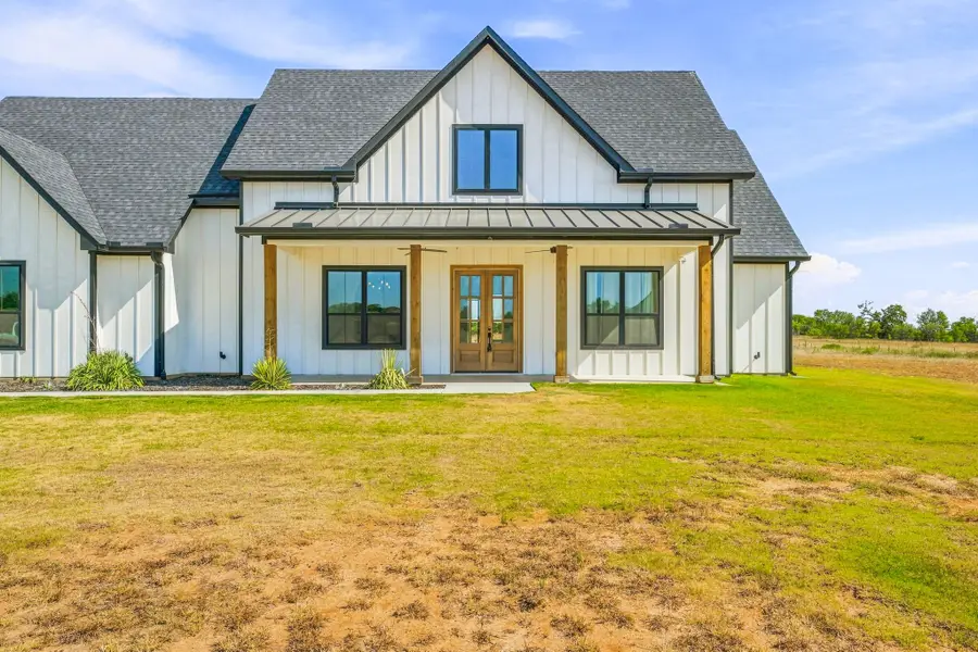 8140 Lavender Road, Springtown, TX 76082 - #2