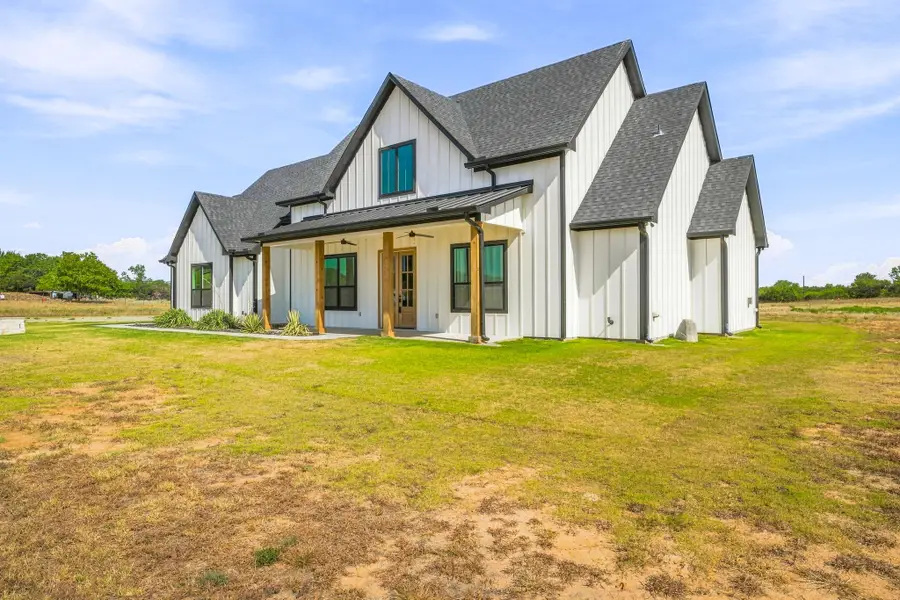 8140 Lavender Road, Springtown, TX 76082 - #3